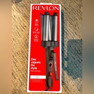REVLON WAVER